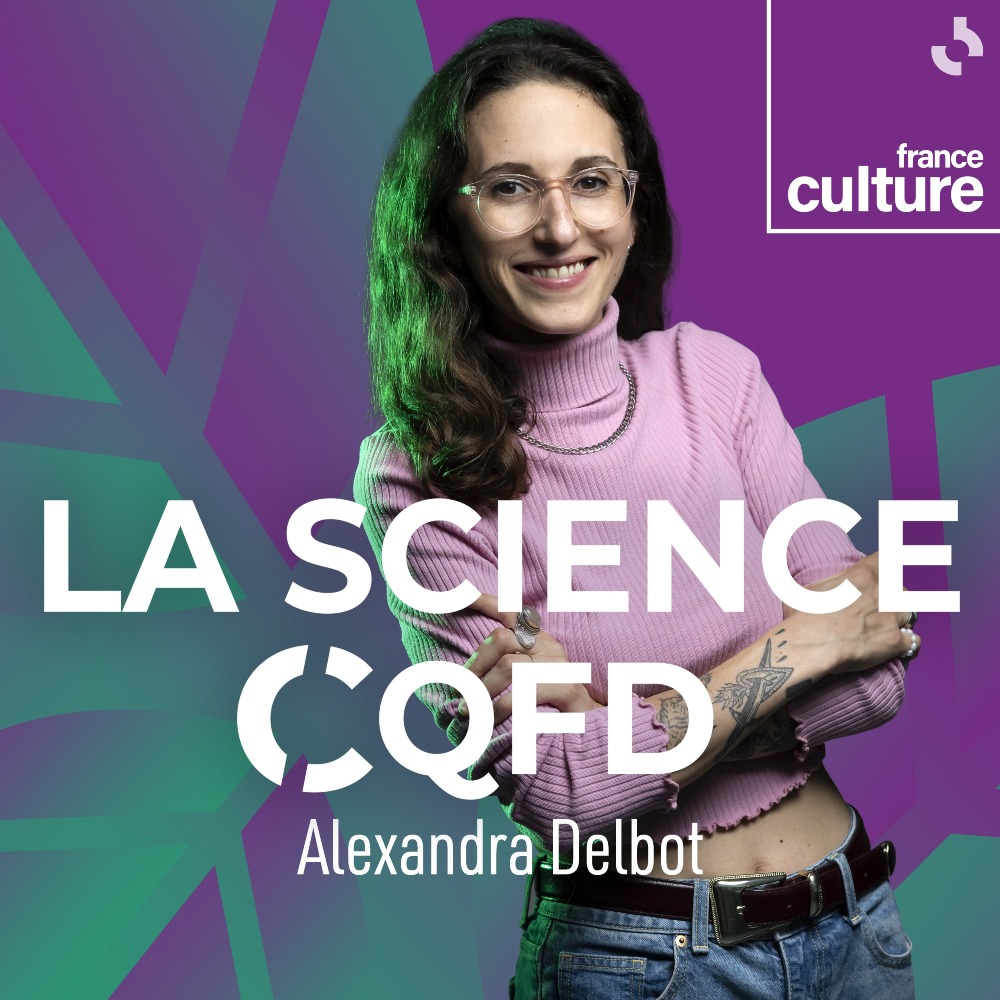 La Science, CQFD